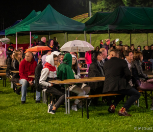 Fotorelacja - Jubileusz 30 lecia w CSZ Ptaszkowa