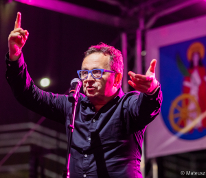Fotorelacja - Jubileusz 30 lecia w CSZ Ptaszkowa