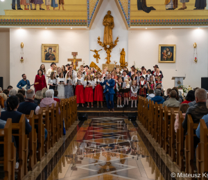 Koncert pamięci beatyfikowanych kard. Stefana Wyszyńskiego i Matki Elżbiety Róży Czackiej