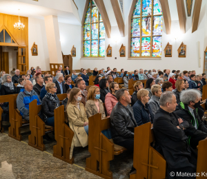 Koncert pamięci beatyfikowanych kard. Stefana Wyszyńskiego i Matki Elżbiety Róży Czackiej