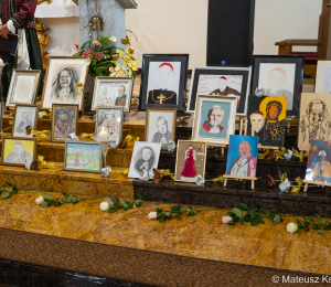 Koncert pamięci beatyfikowanych kard. Stefana Wyszyńskiego i Matki Elżbiety Róży Czackiej