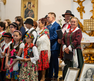 Koncert pamięci beatyfikowanych kard. Stefana Wyszyńskiego i Matki Elżbiety Róży Czackiej