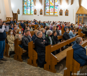 Koncert pamięci beatyfikowanych kard. Stefana Wyszyńskiego i Matki Elżbiety Róży Czackiej