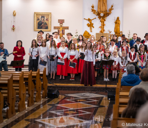 Koncert pamięci beatyfikowanych kard. Stefana Wyszyńskiego i Matki Elżbiety Róży Czackiej