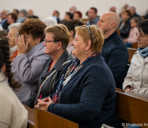 Koncert pamięci beatyfikowanych kard. Stefana Wyszyńskiego i Matki Elżbiety Róży Czackiej
