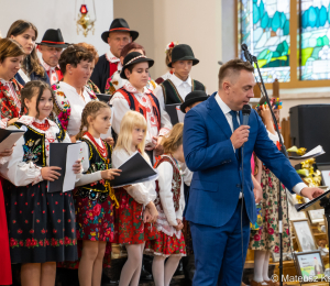 Koncert pamięci beatyfikowanych kard. Stefana Wyszyńskiego i Matki Elżbiety Róży Czackiej