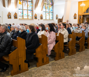 Koncert pamięci beatyfikowanych kard. Stefana Wyszyńskiego i Matki Elżbiety Róży Czackiej