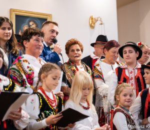 Koncert pamięci beatyfikowanych kard. Stefana Wyszyńskiego i Matki Elżbiety Róży Czackiej