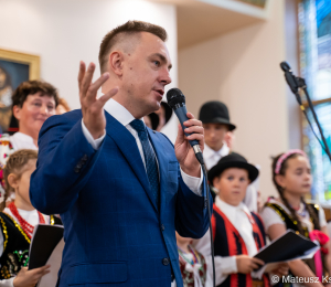 Koncert pamięci beatyfikowanych kard. Stefana Wyszyńskiego i Matki Elżbiety Róży Czackiej