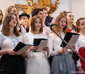 Koncert pamięci beatyfikowanych kard. Stefana Wyszyńskiego i Matki Elżbiety Róży Czackiej