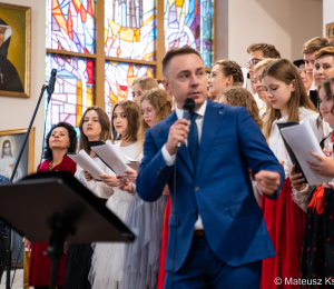 Koncert pamięci beatyfikowanych kard. Stefana Wyszyńskiego i Matki Elżbiety Róży Czackiej