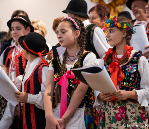 Koncert pamięci beatyfikowanych kard. Stefana Wyszyńskiego i Matki Elżbiety Róży Czackiej