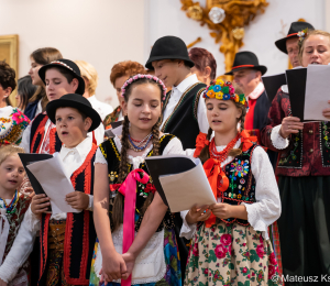 Koncert pamięci beatyfikowanych kard. Stefana Wyszyńskiego i Matki Elżbiety Róży Czackiej