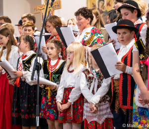 Koncert pamięci beatyfikowanych kard. Stefana Wyszyńskiego i Matki Elżbiety Róży Czackiej