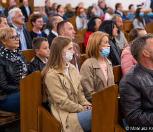 Koncert pamięci beatyfikowanych kard. Stefana Wyszyńskiego i Matki Elżbiety Róży Czackiej