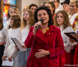 Koncert pamięci beatyfikowanych kard. Stefana Wyszyńskiego i Matki Elżbiety Róży Czackiej