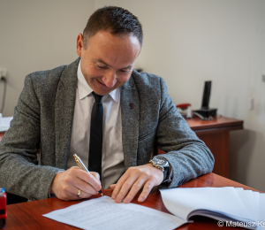 Kolejne pieniądze na remont dróg gminnych