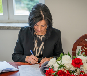 Kolejne pieniądze na remont dróg gminnych