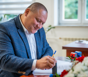 Kolejne pieniądze na remont dróg gminnych