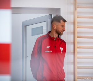 Pożegnanie lata Akademii ATP