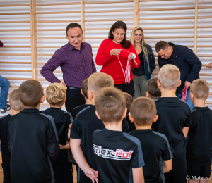 Pożegnanie lata Akademii ATP