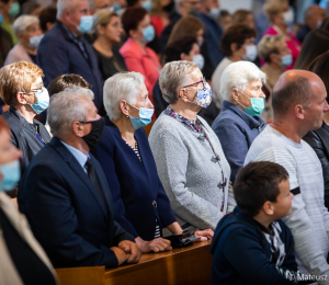 Dzień Seniora w Ptaszkowej