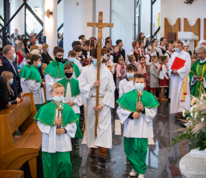 Dzień Seniora w Ptaszkowej