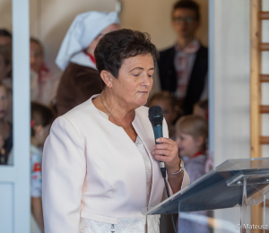 Dzień Seniora w Ptaszkowej