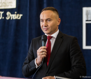 Dzień Seniora w Ptaszkowej
