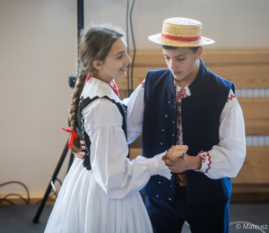 Dzień Seniora w Ptaszkowej