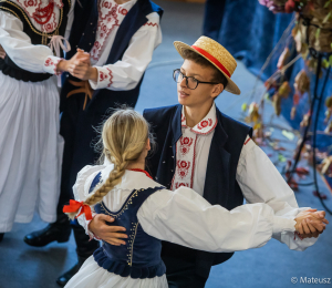 Dzień Seniora w Ptaszkowej