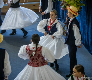 Dzień Seniora w Ptaszkowej