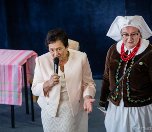 Dzień Seniora w Ptaszkowej