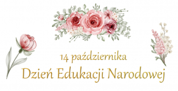 Dzień Edukacji Narodowej