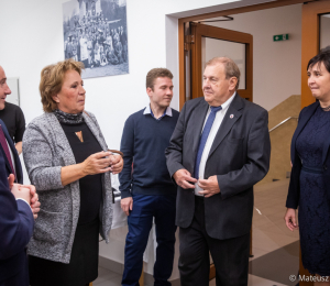 Porozumienie o zagranicznej współpracy oficjalnie podpisane!  