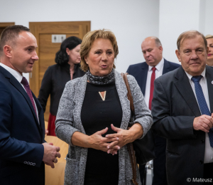 Porozumienie o zagranicznej współpracy oficjalnie podpisane!  