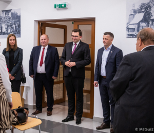 Porozumienie o zagranicznej współpracy oficjalnie podpisane!  