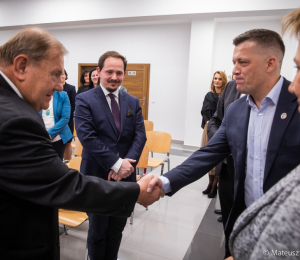 Porozumienie o zagranicznej współpracy oficjalnie podpisane!  