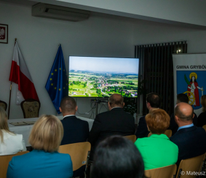 Porozumienie o zagranicznej współpracy oficjalnie podpisane!  