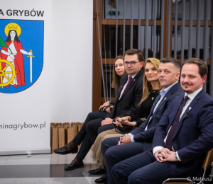 Porozumienie o zagranicznej współpracy oficjalnie podpisane!  