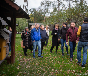Porozumienie o zagranicznej współpracy oficjalnie podpisane!  
