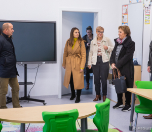 Porozumienie o zagranicznej współpracy oficjalnie podpisane!  