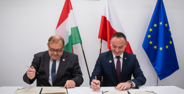 Zagraniczna współpraca