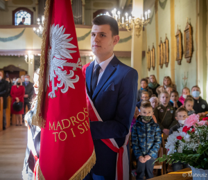 Zakończone prace kolejnej inwestycji oświatowej