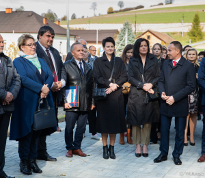 Zakończone prace kolejnej inwestycji oświatowej