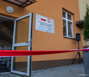 Zakończone prace kolejnej inwestycji oświatowej