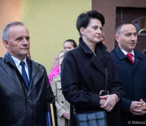Zakończone prace kolejnej inwestycji oświatowej