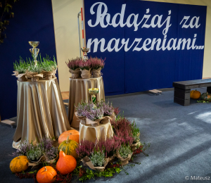 Zakończone prace kolejnej inwestycji oświatowej