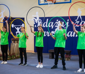 Zakończone prace kolejnej inwestycji oświatowej