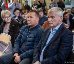 Zakończone prace kolejnej inwestycji oświatowej